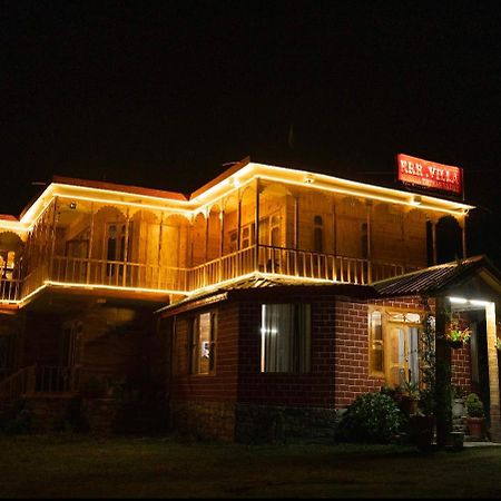 Rrr Villa Banjar Екстер'єр фото