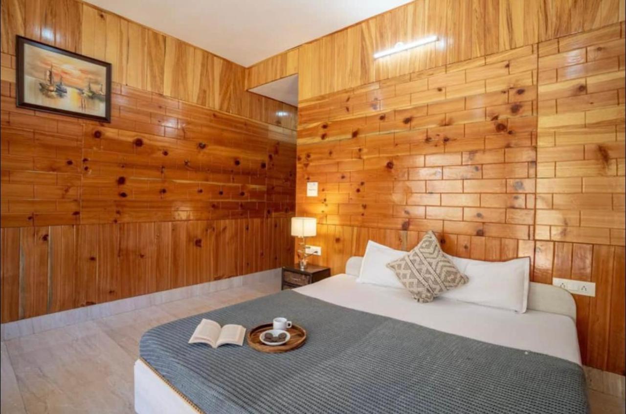 Rrr Villa Banjar Екстер'єр фото