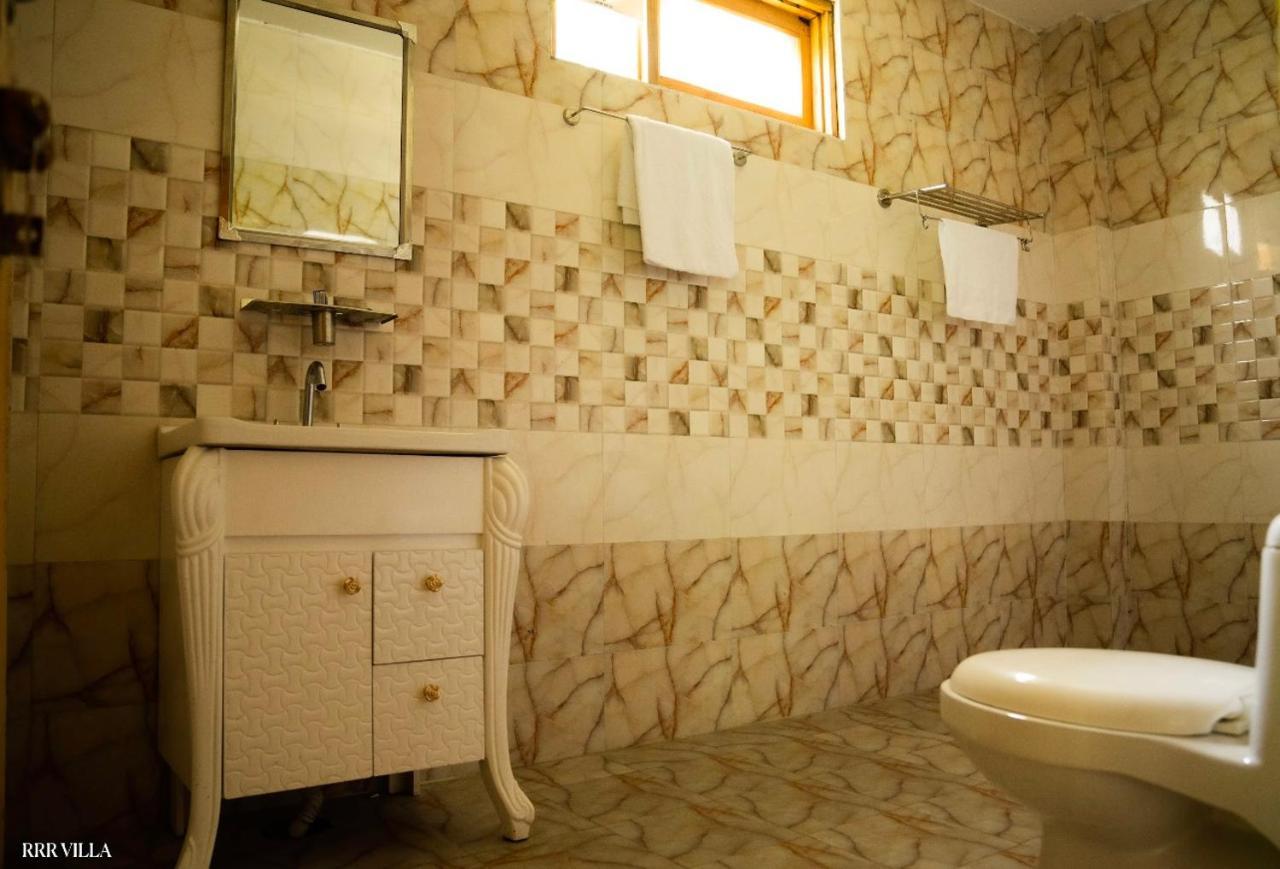 Rrr Villa Banjar Екстер'єр фото