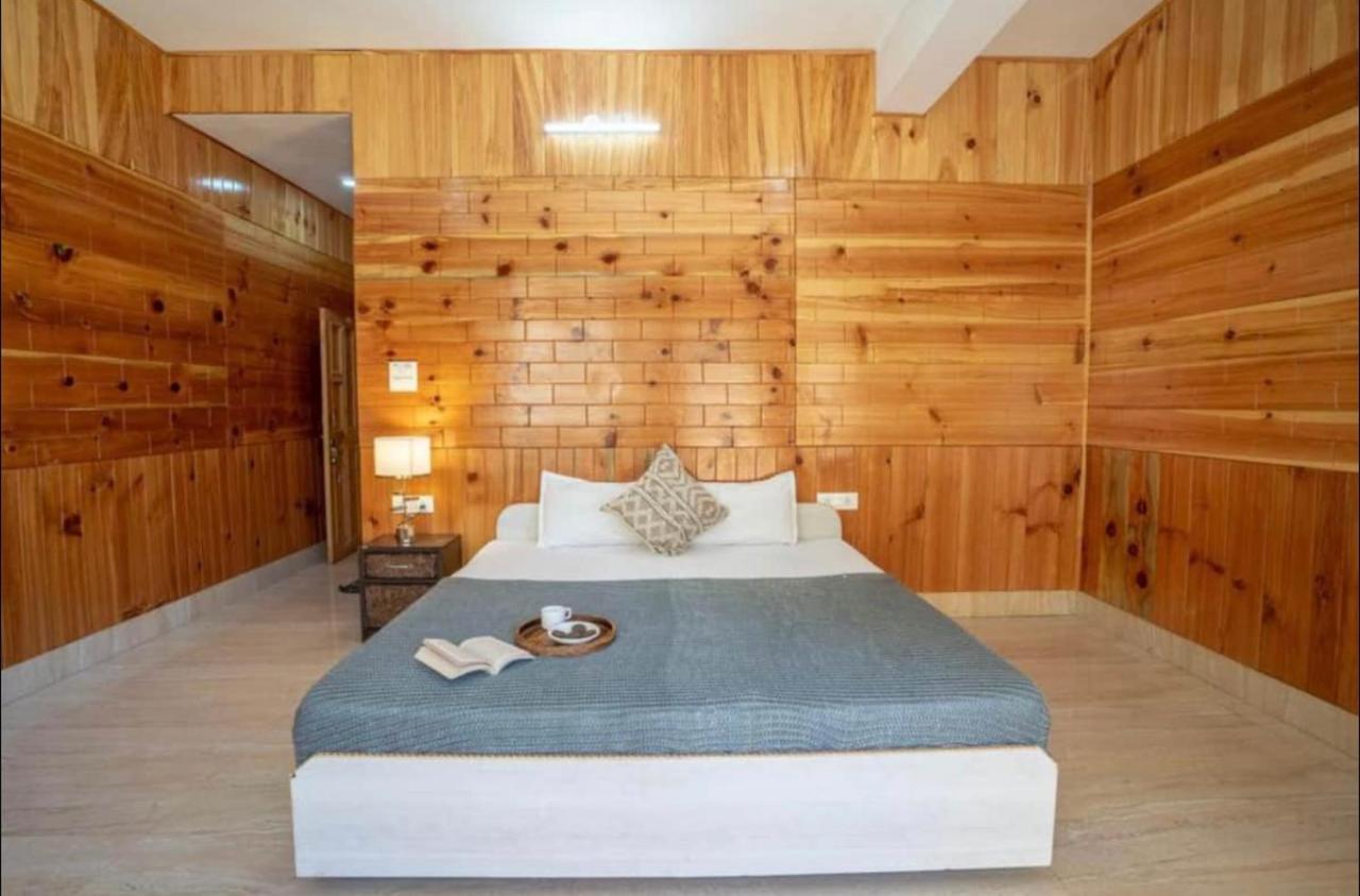 Rrr Villa Banjar Екстер'єр фото