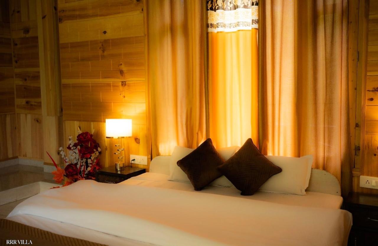 Rrr Villa Banjar Екстер'єр фото