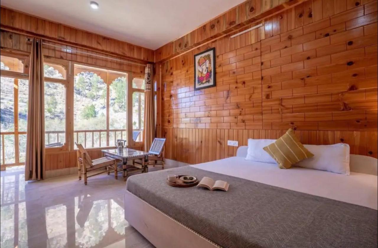 Rrr Villa Banjar Екстер'єр фото