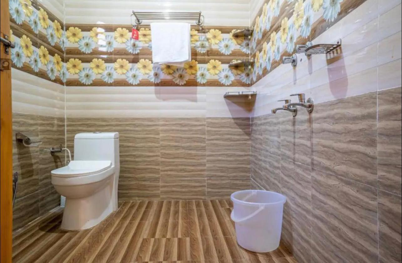 Rrr Villa Banjar Екстер'єр фото